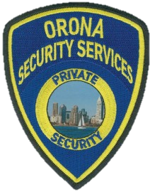 Orona Security Services